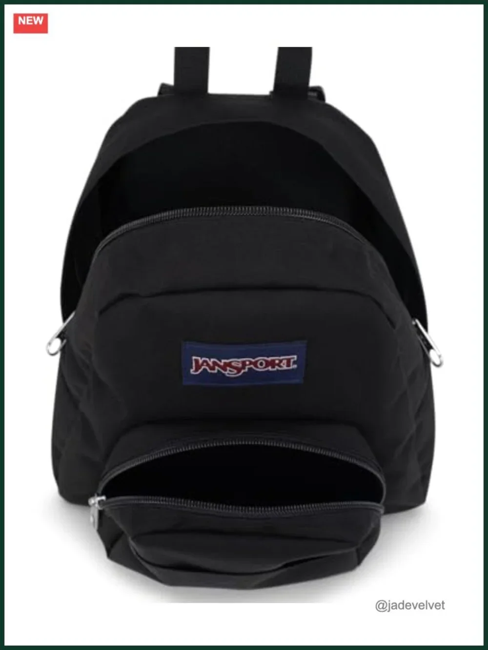 Mini Backpack Purse with Adjustable Straps, 10.2L
